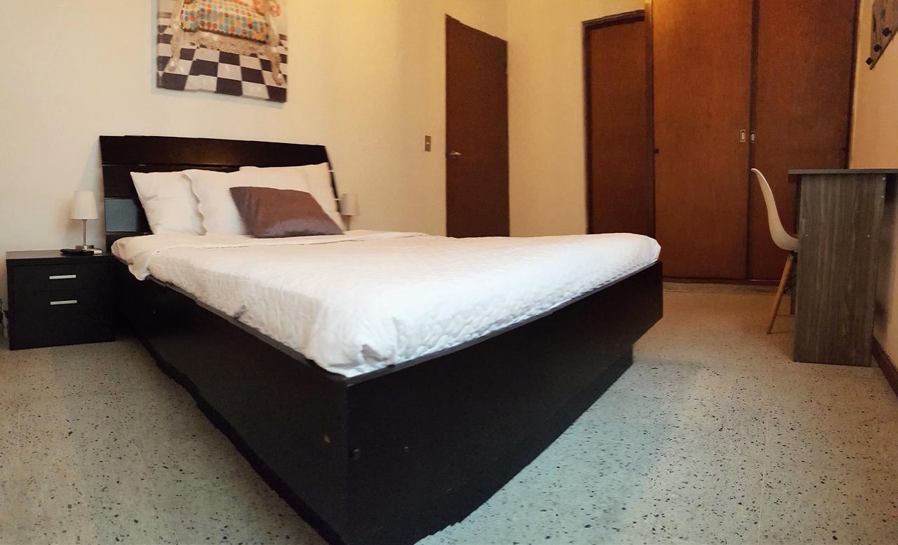 Hotel Boutique San Benito サンサルバドル エクステリア 写真