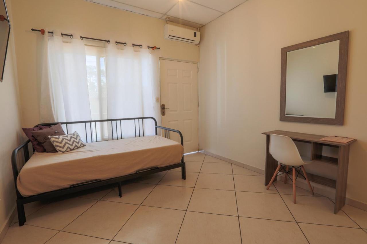 Hotel Boutique San Benito サンサルバドル エクステリア 写真