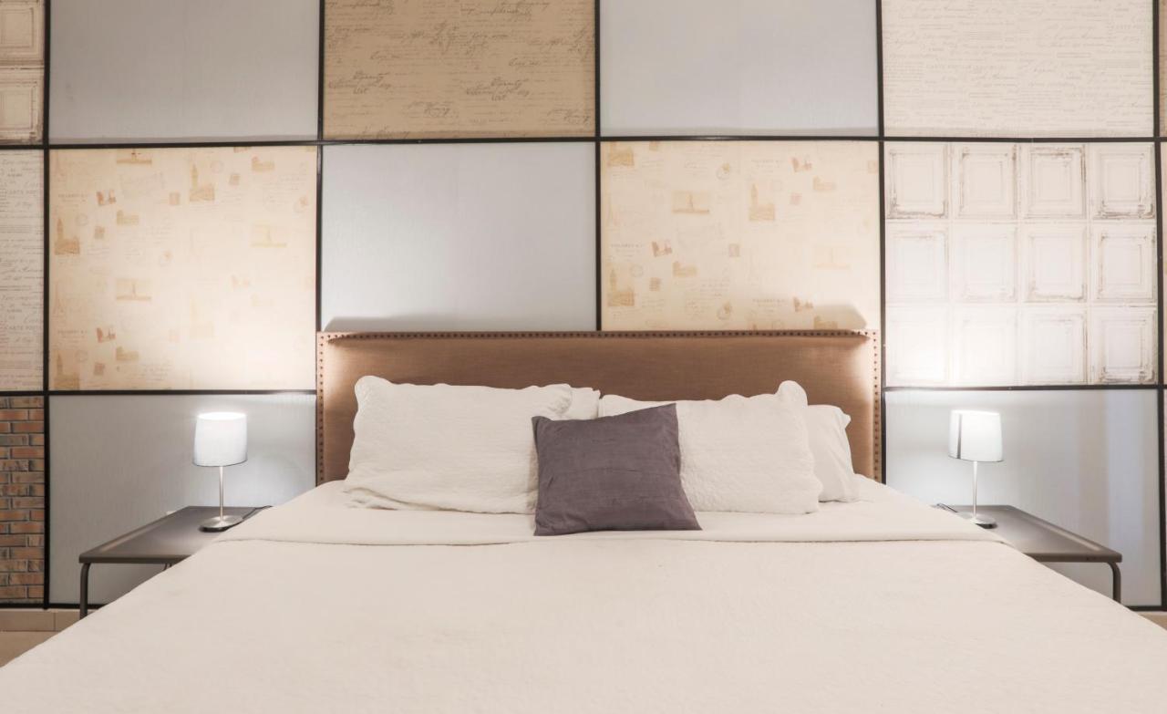 Hotel Boutique San Benito サンサルバドル エクステリア 写真